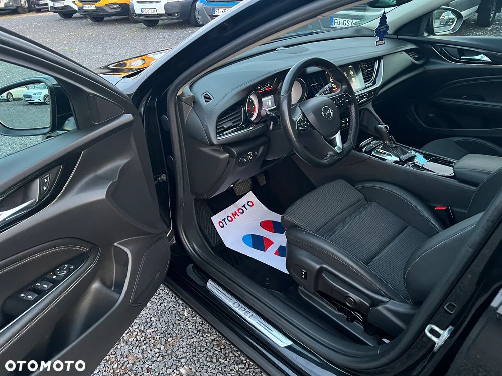 Opel Insignia 2.0 CDTI 4x4 Innovation S&S - 14