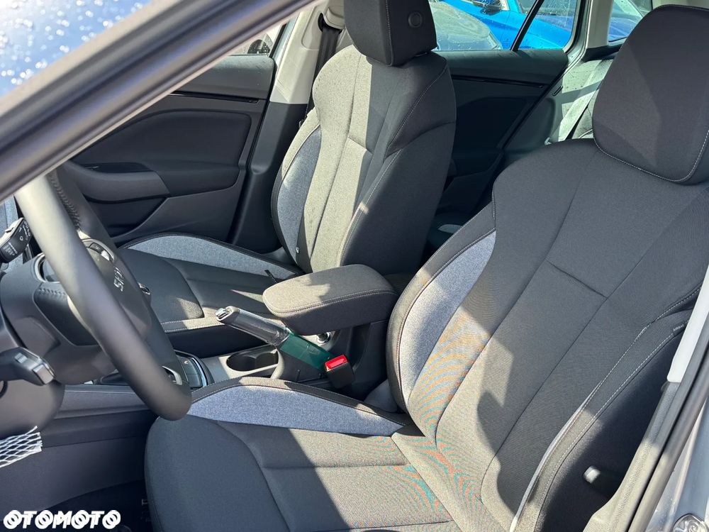 Skoda Kamiq 1.5 TSI Drive DSG - 20