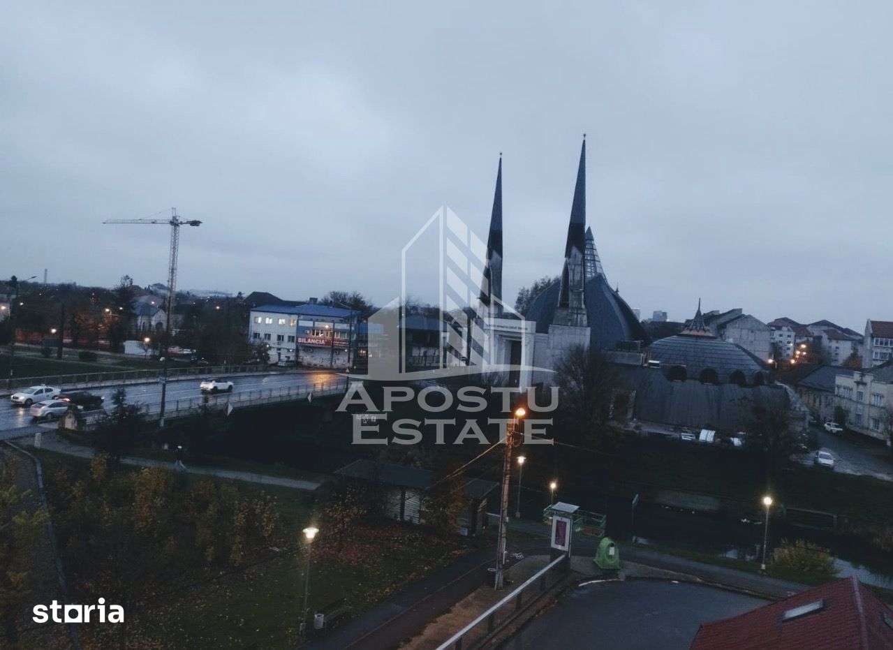 Apartament cu 3 camere ,zona Dorobanti — fotografia 3
