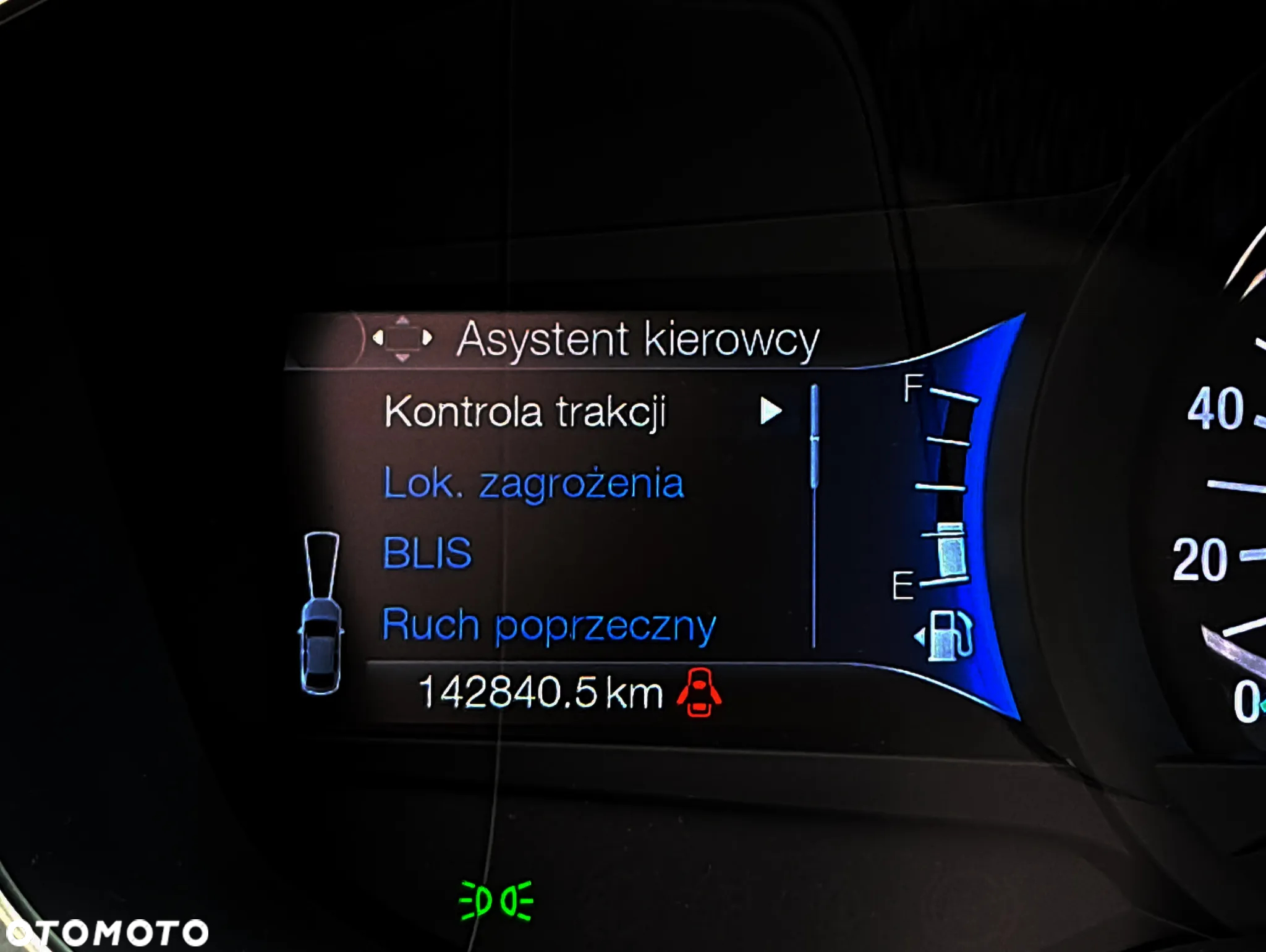 Ford Mondeo - 13