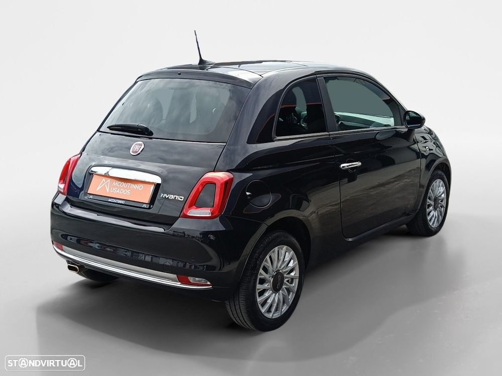 Fiat 500 - 5