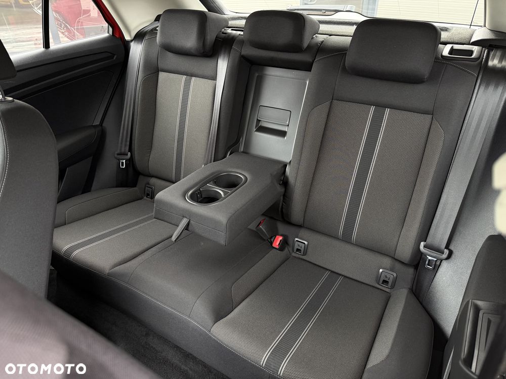 Volkswagen T-Roc 2.0 TDI SCR DSG Style - 27