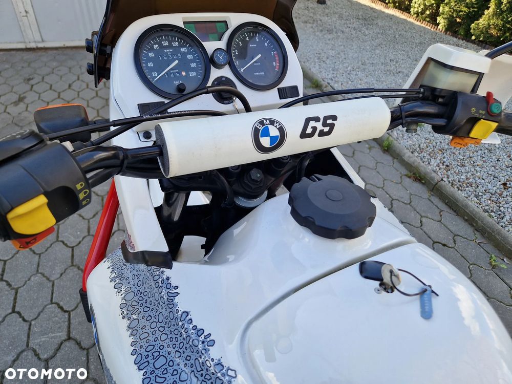 BMW R - 6