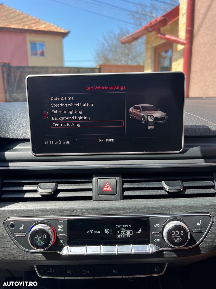 Audi A5 - 9