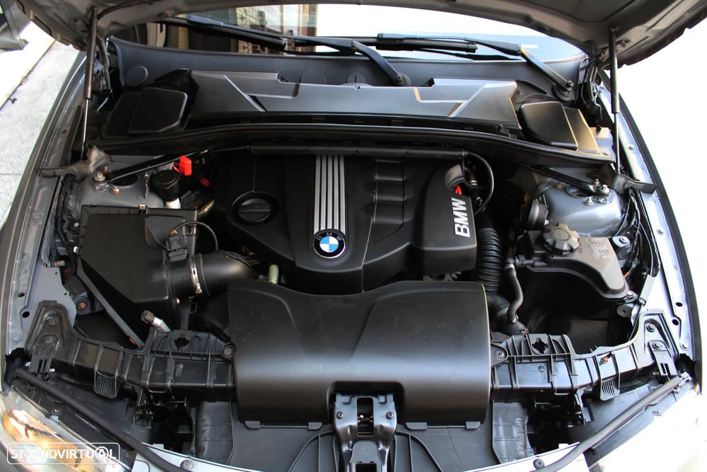 BMW 118 d DPF - 46