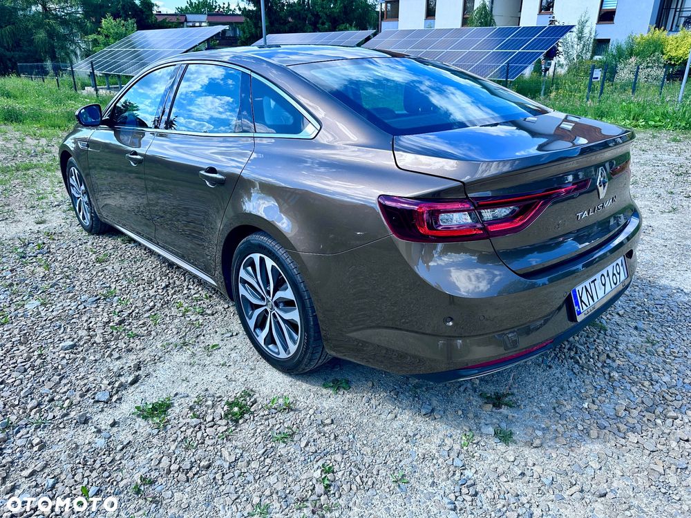 Renault Talisman 1.6 Energy dCi Intens - 3