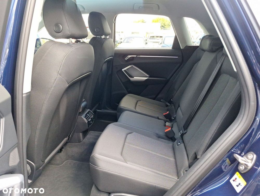Audi Q3 35 TFSI mHEV S tronic - 23