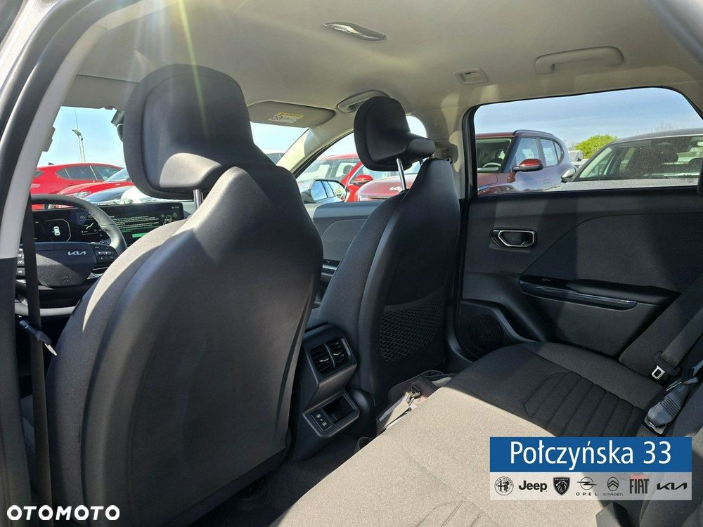 Kia K4 1.6 T-GDI M - 15