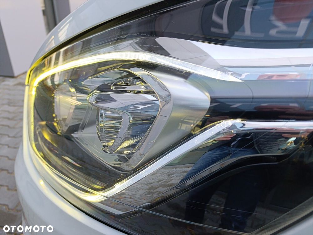 Ford Transit Custom - 14