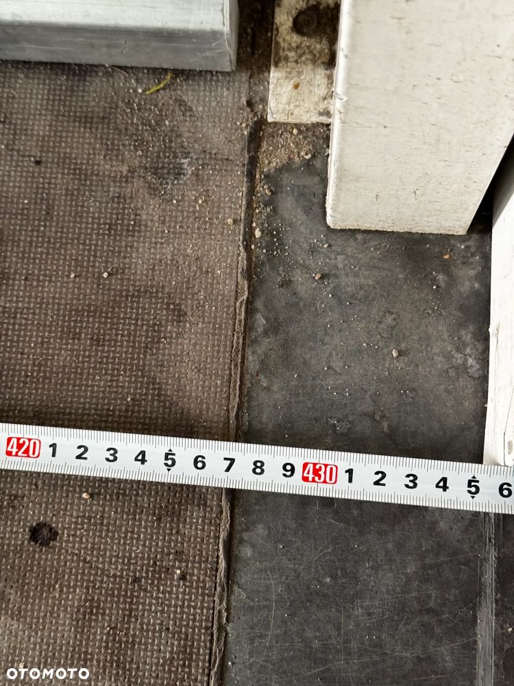 Opel Movano Kamper Foodtruck - 19