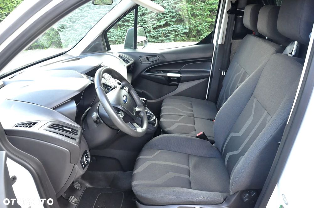 Ford Connect - 20