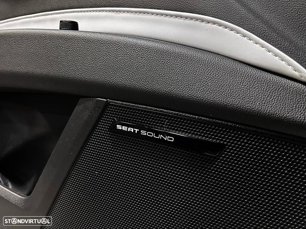 SEAT Leon 2.0 TSI S&S DSG Cupra 280 - 44