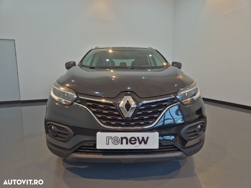 Renault Kadjar TCe 140 GPF Zen - 23
