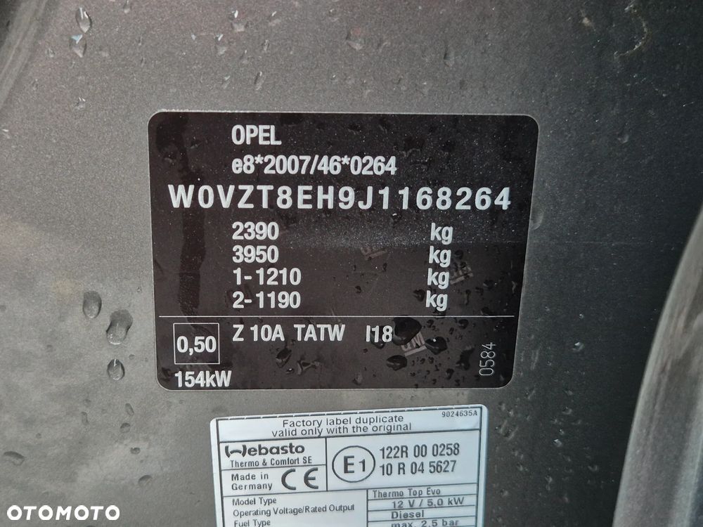 Opel Insignia - 41