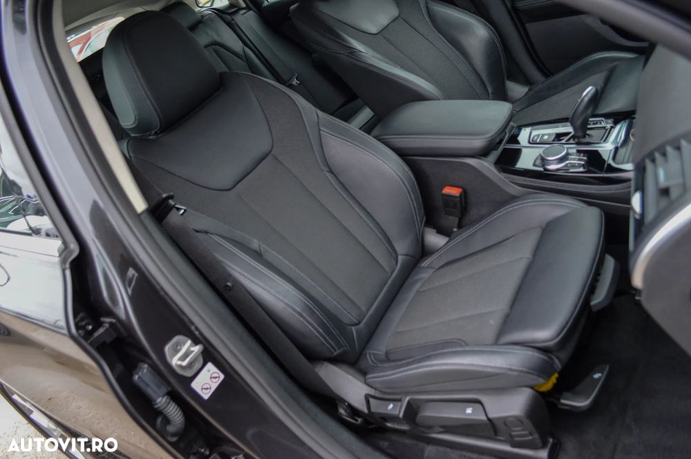 BMW X4 xDrive20d xLine - 34