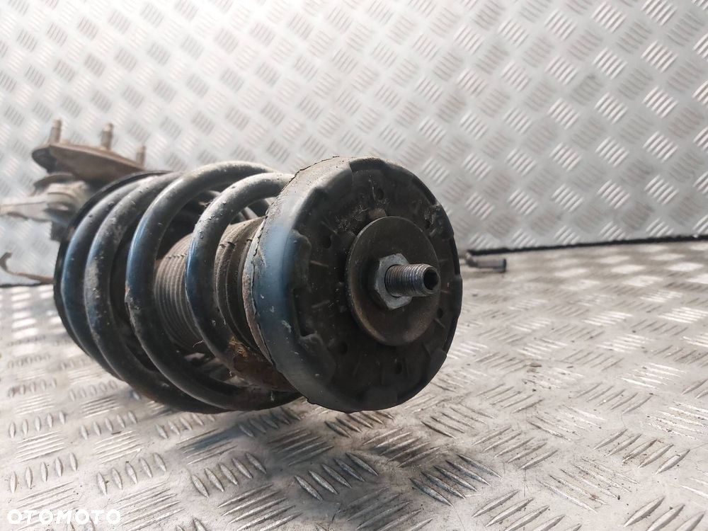 AMORTYZATOR SPRĘŻYNA ZWROTNICA PRAWY PRZÓD OPEL INSIGNIA A 13245967 - 5