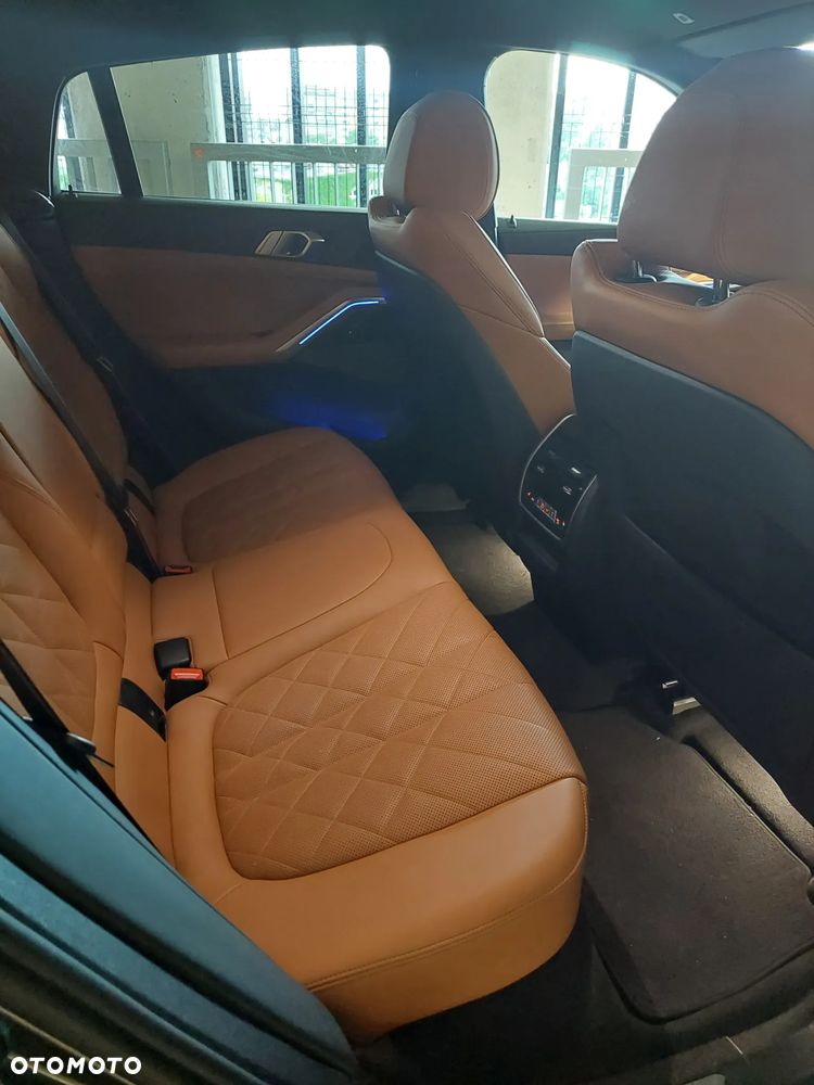 BMW X6 - 20