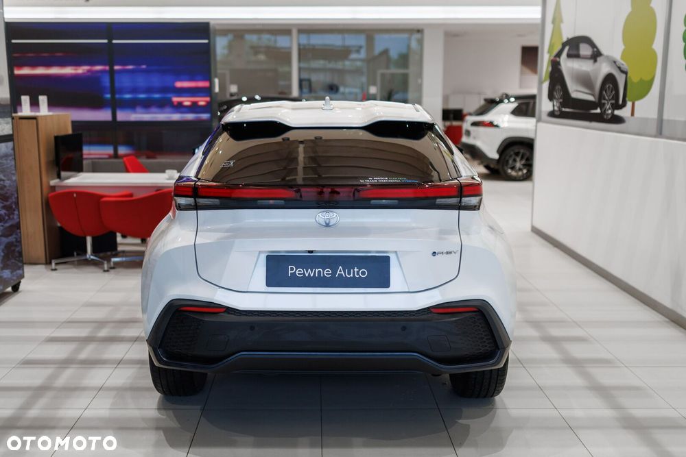 Toyota C-HR - 7