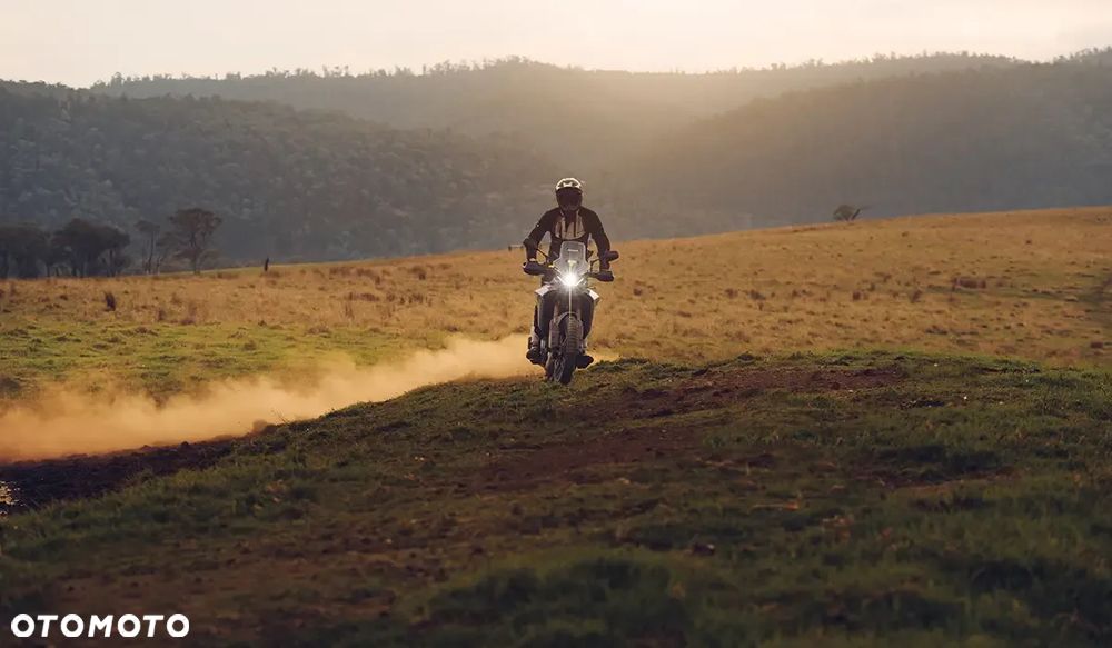 CFMoto 450MT - 3
