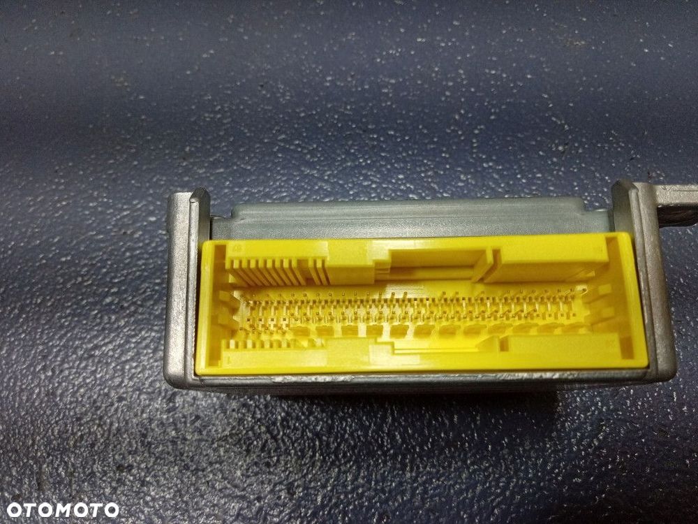 MERCEDES CLK W209 LIFT  DESKA PODUSZKI PASY KOMPLET EU  A2096800287 - 10