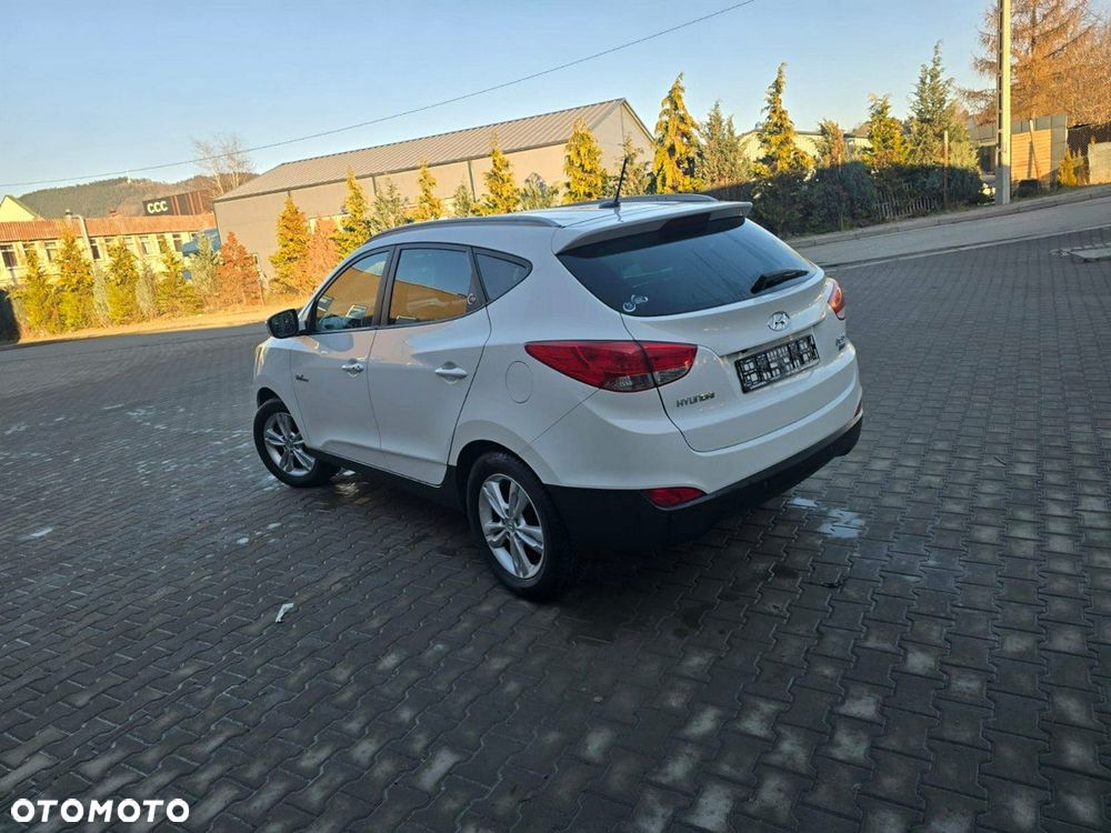 Hyundai ix35 - 6