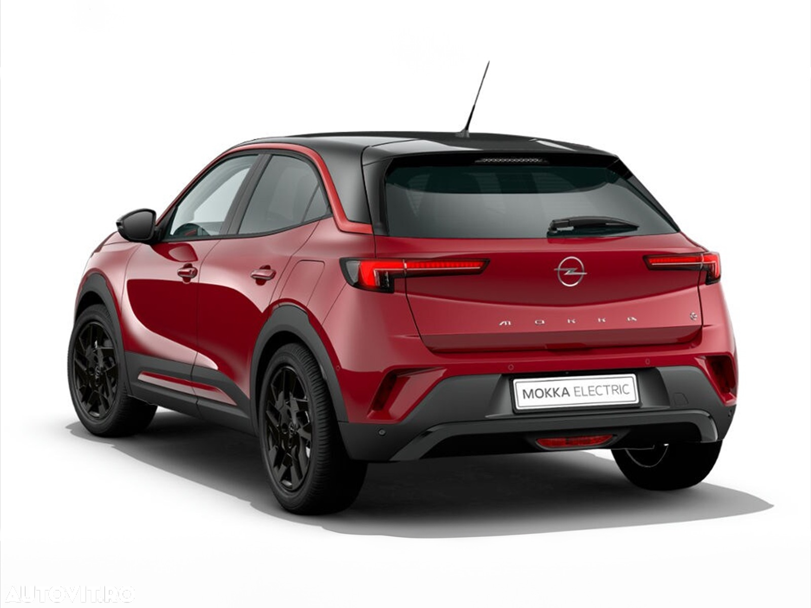Opel Mokka - 3