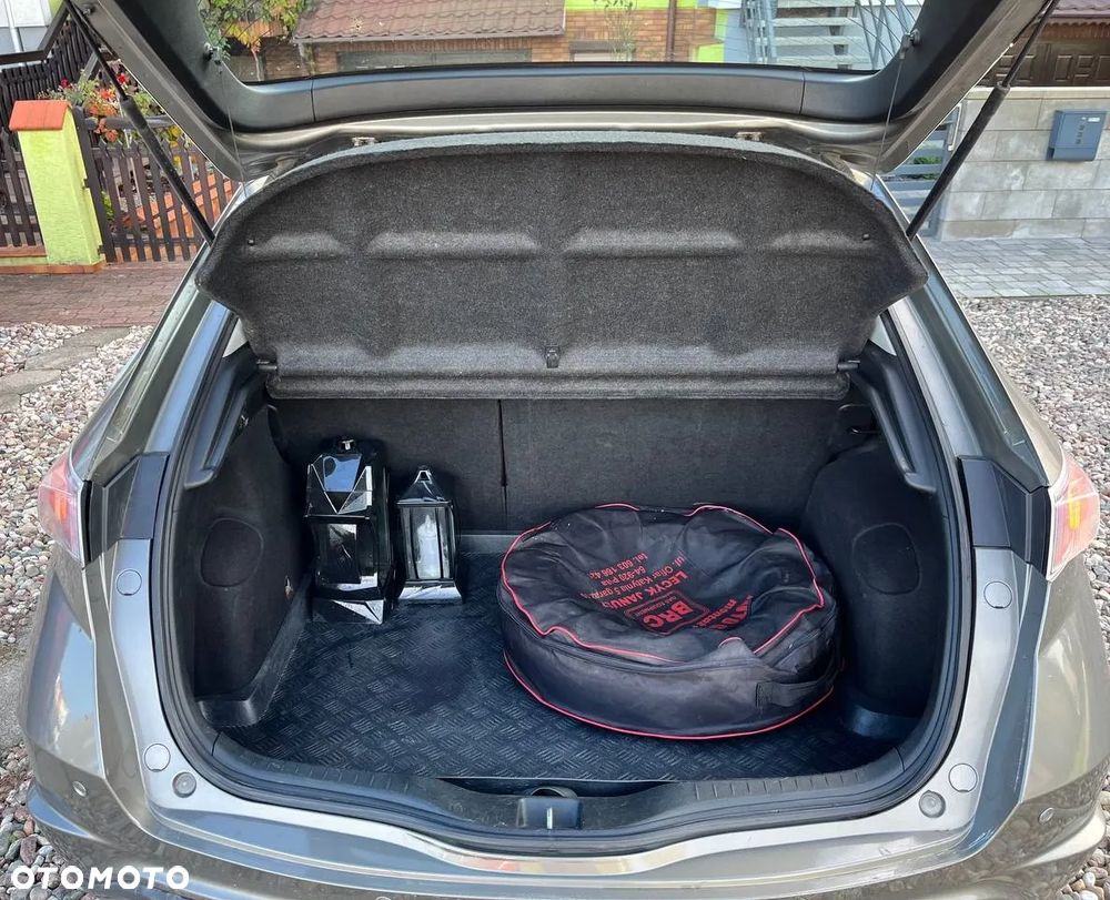 Honda Civic 1.8 Executive - 9