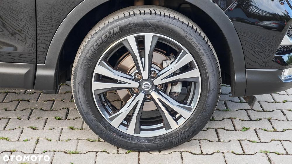 Nissan Qashqai 1.6 DIG-T Tekna - 39