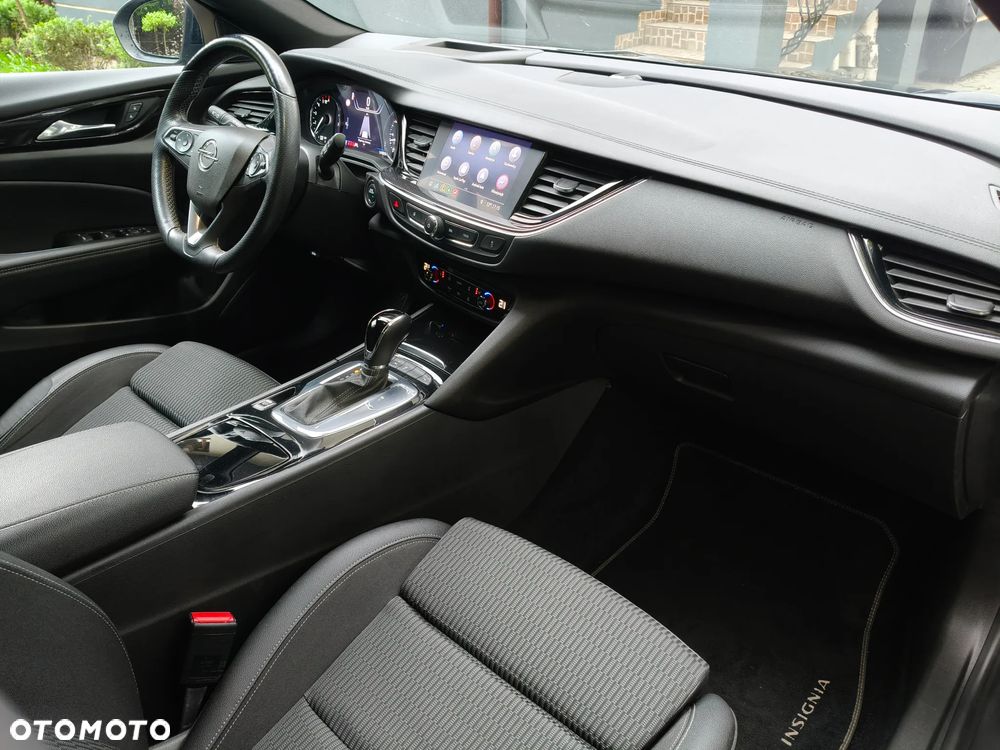 Opel Insignia 2.0 CDTI Business Elegance S&S - 27