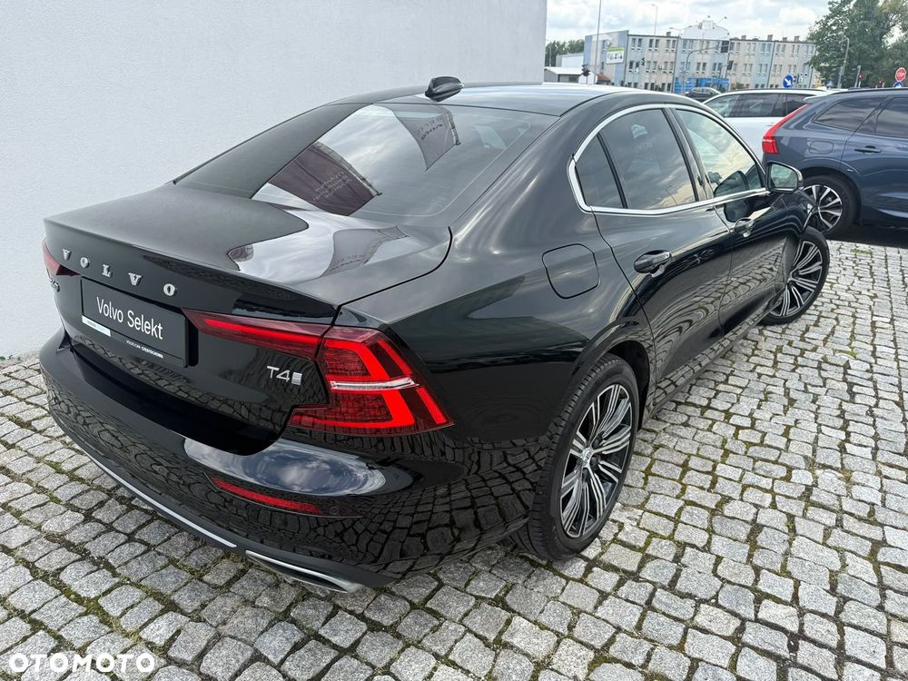 Volvo S60 - 38