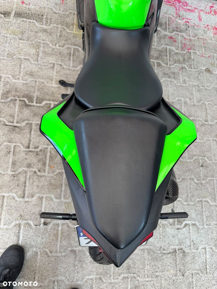 Kawasaki Ninja - 31