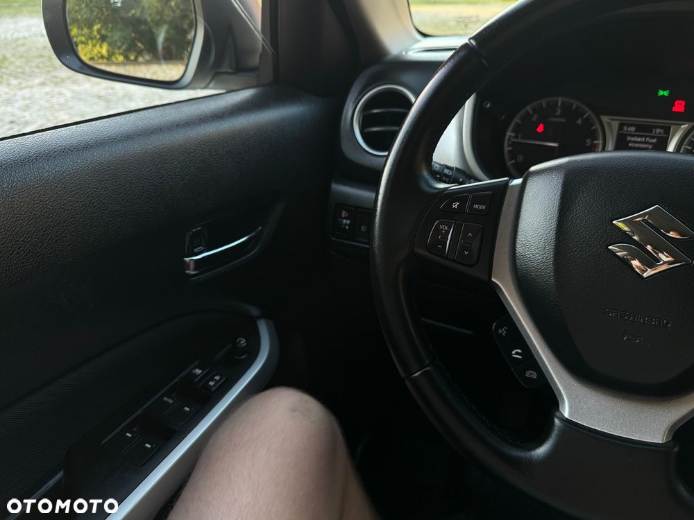 Suzuki Vitara 1.6 DDiS (4x2) Comfort+ - 31