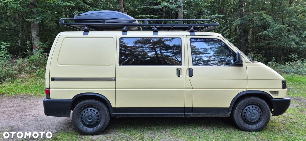Volkswagen Transporter - 7