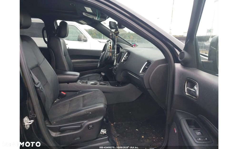 Dodge Durango 3,6 Limited - 7