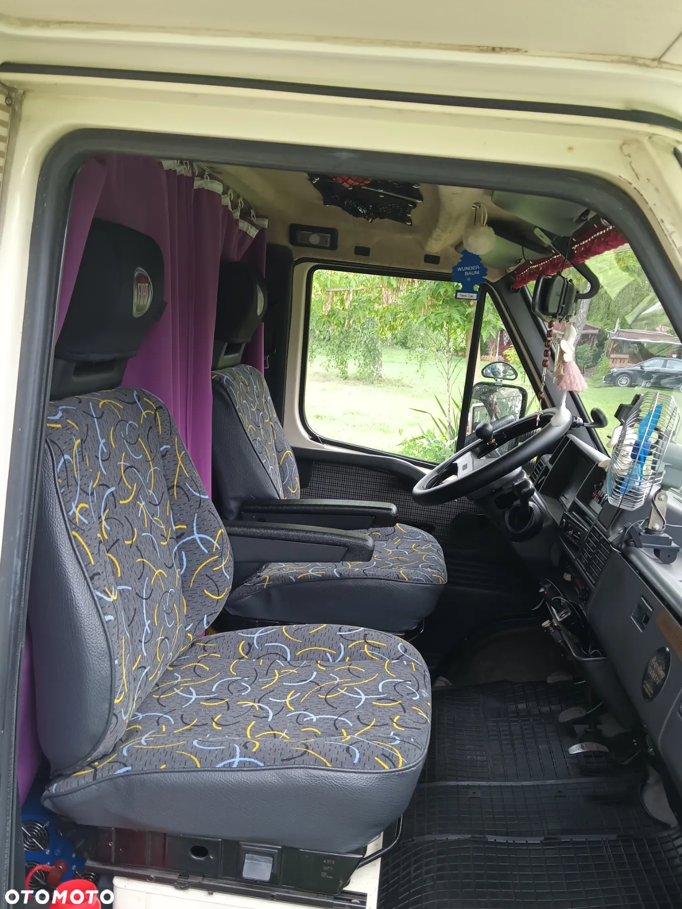 Fiat Ducato 10D 279.390.3 - 10