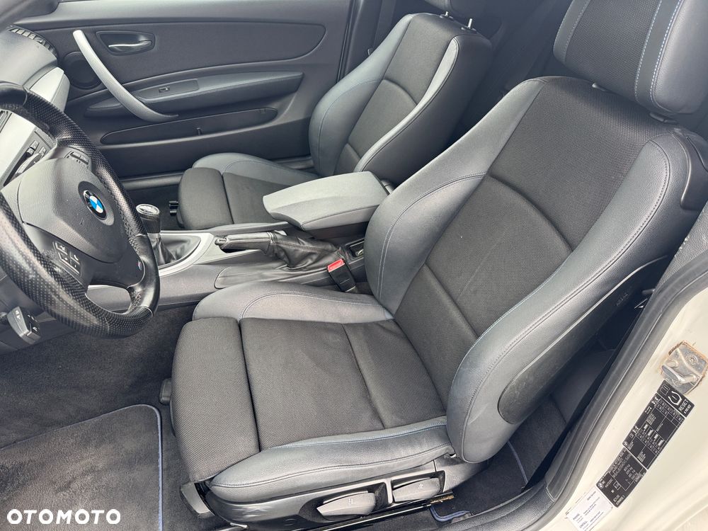 BMW Seria 1 118d DPF Edition Sport - 18