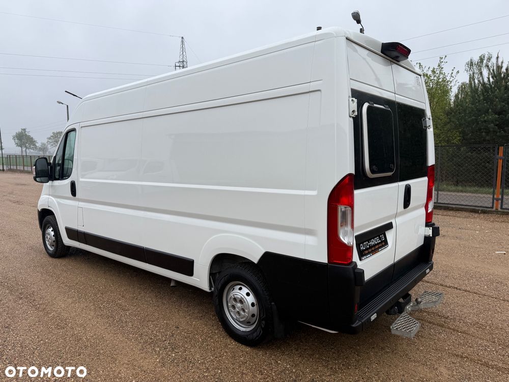 Peugeot Boxer - 6