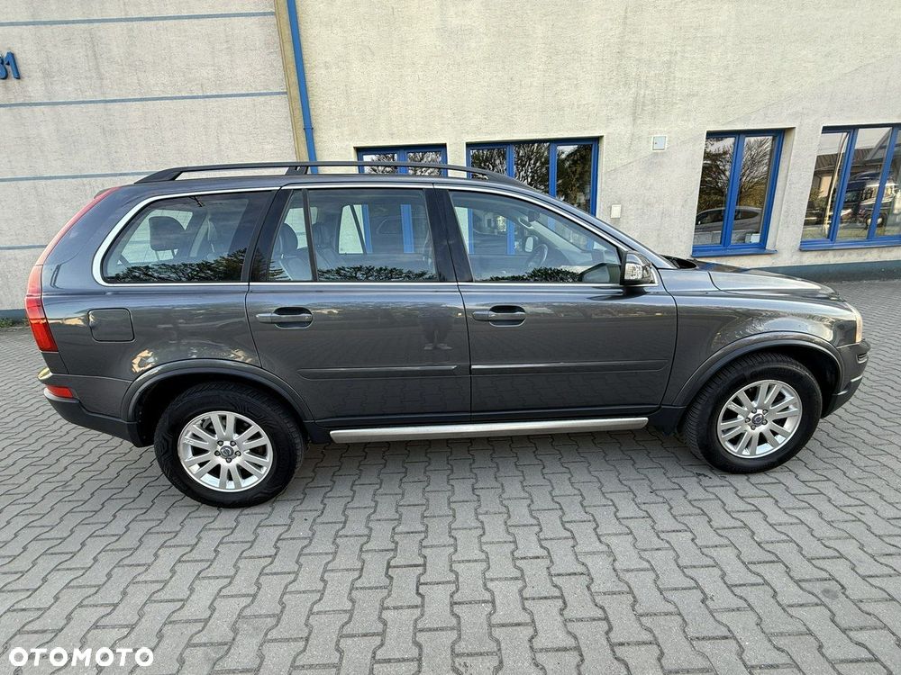 Volvo XC 90 - 14