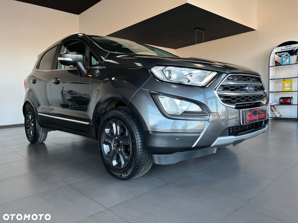 Ford EcoSport - 9