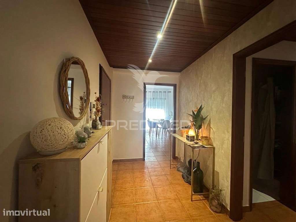Apartamento T3/Garagem/arrecadação - Santarém - Grande imagem: 4/12
