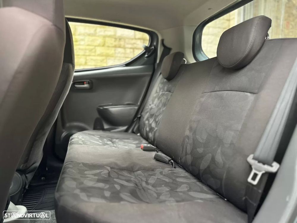 Suzuki Alto 1.0 GL Style - 12