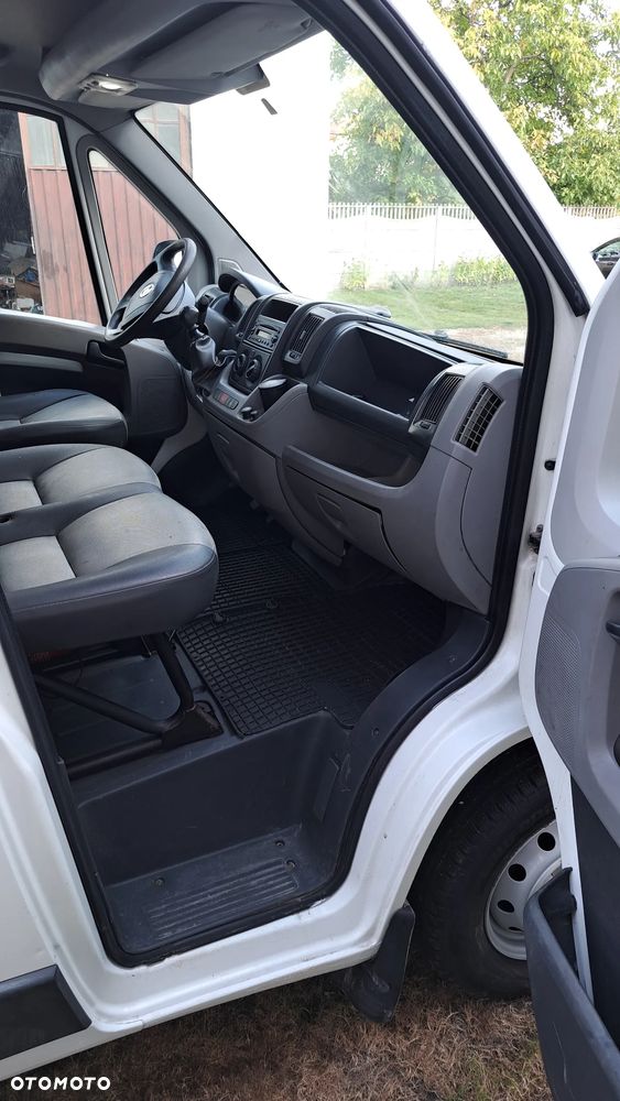 Fiat Ducato - 6