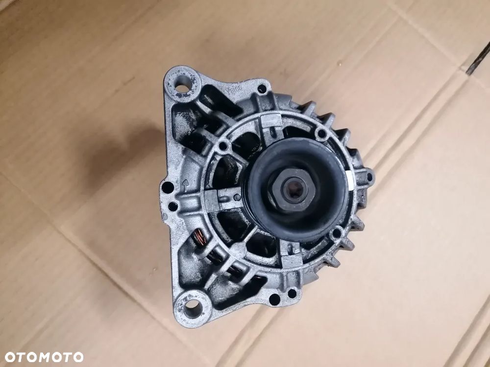 ALTERNATOR CITROEN C5 PICASSO 2.0 16V 9642880180 - 1