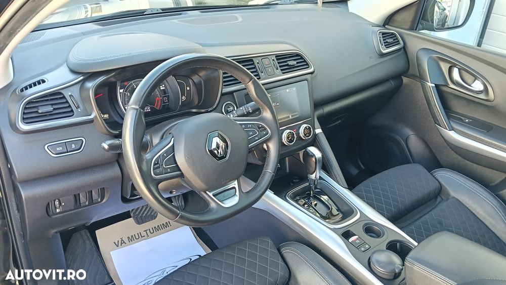 Renault Kadjar - 14