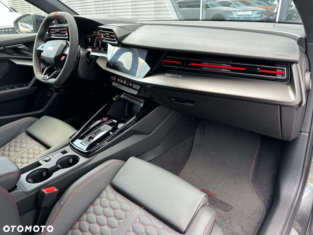Audi RS3 Sportback - 25
