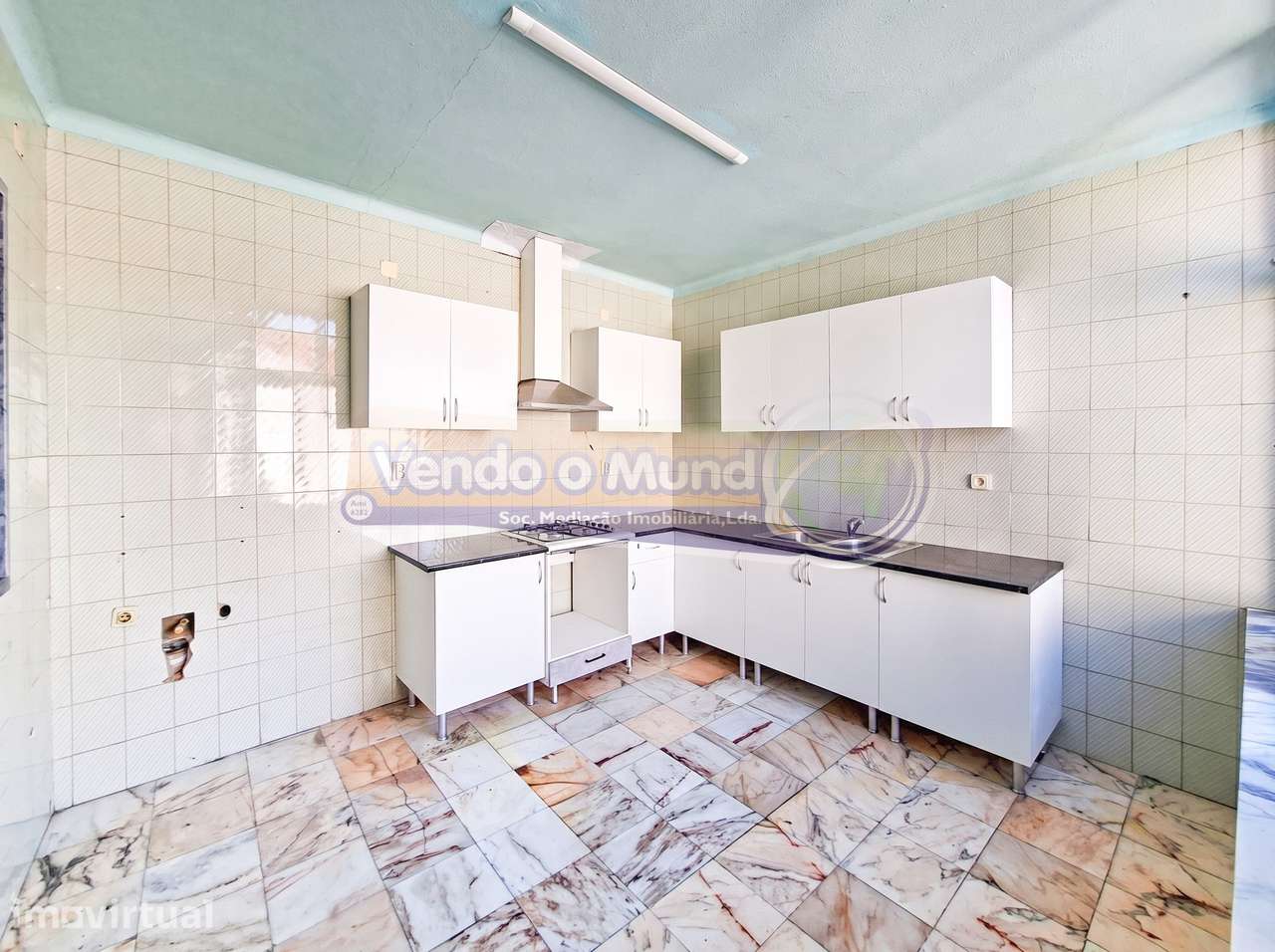 Moradia T3 em Almeirim (ALMR044) - Grande imagem: 5/17