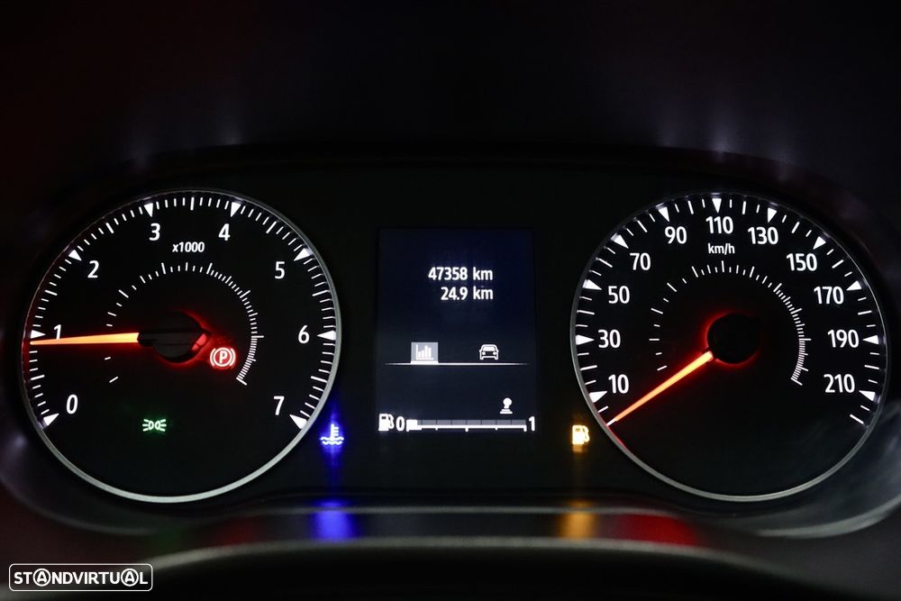 Dacia Sandero 1.0 TCe Stepway - 14