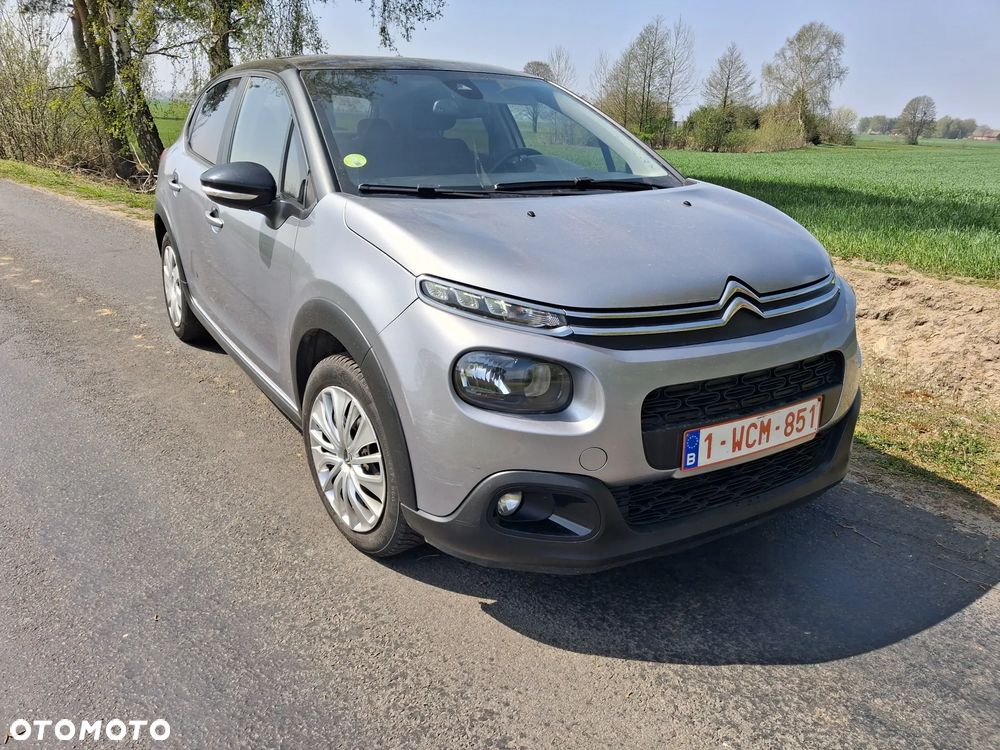 Citroën C3 BlueHDi 100 S&S SHINE - 13