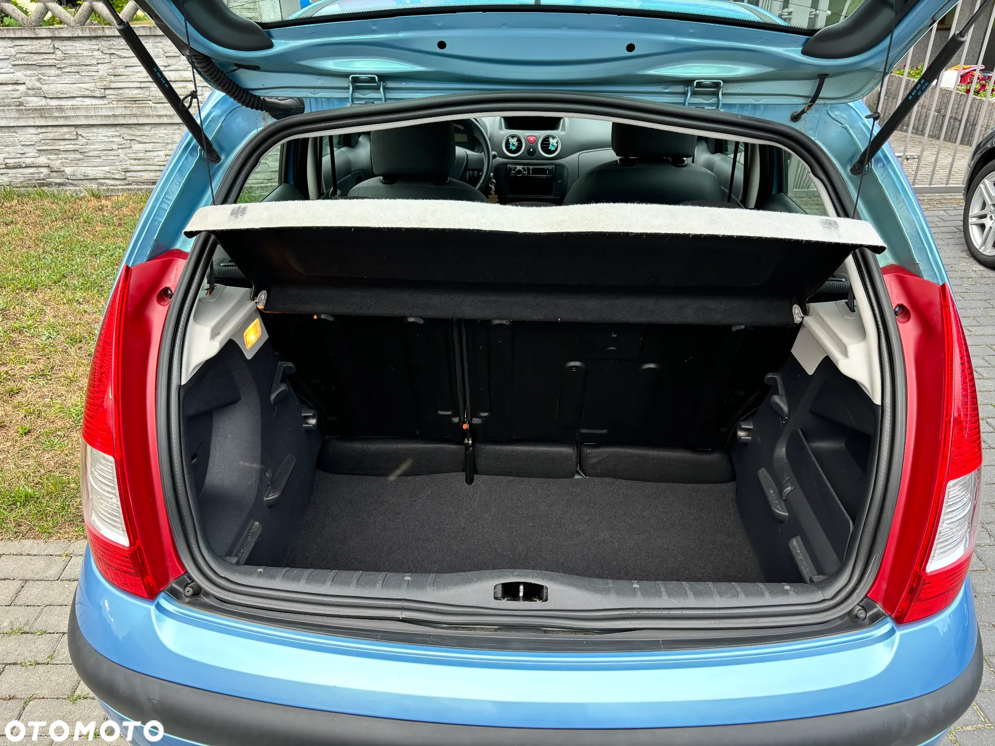 Citroën C3 1.1 Confort - 16