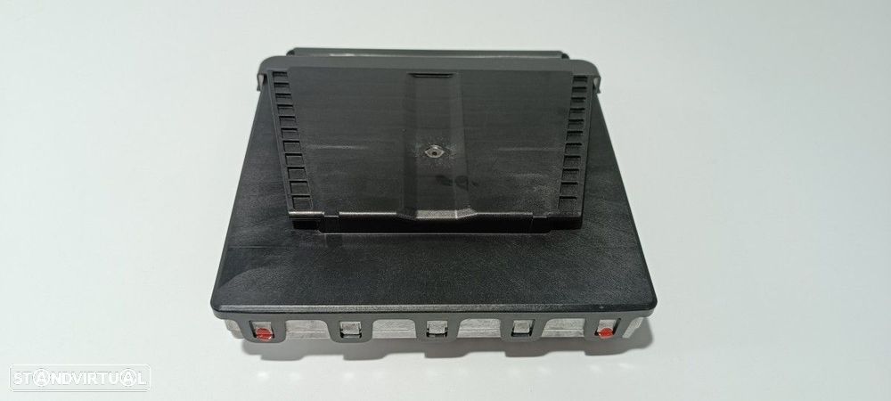 QUADRO ELÉTRICO MERCEDES EQS 450+ - 2